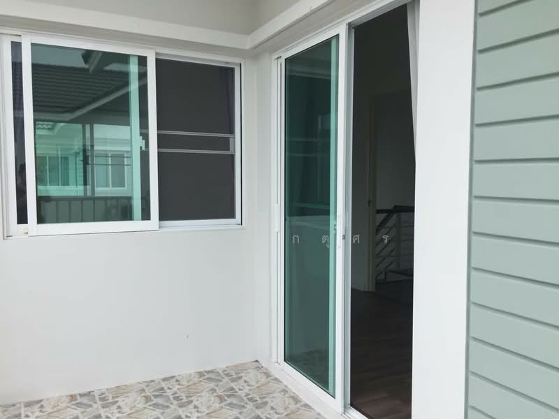 Iconature Rama 2 - Thian Thale, Bangkok, Soi Thian Thale 19, Tha Kham, Bang Khun Thian, Bangkok, 4 Bedrooms, 157 sqm, Single Detached House For Sale, by ก้อง เกตุศร, 500476921 - DDproperty.com