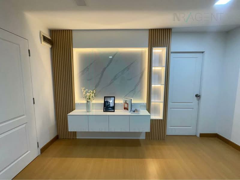 The Niche Ladprao 48 : เดอะ นิช ลาดพร้าว 48, กรุงเทพ, ลาดพร้าว, สามเสนนอก, ห้วยขวาง, กรุงเทพ, 40 ตร.ม., คอนโด ขาย, โดย NR AGENT, 500476922 - DDproperty.com