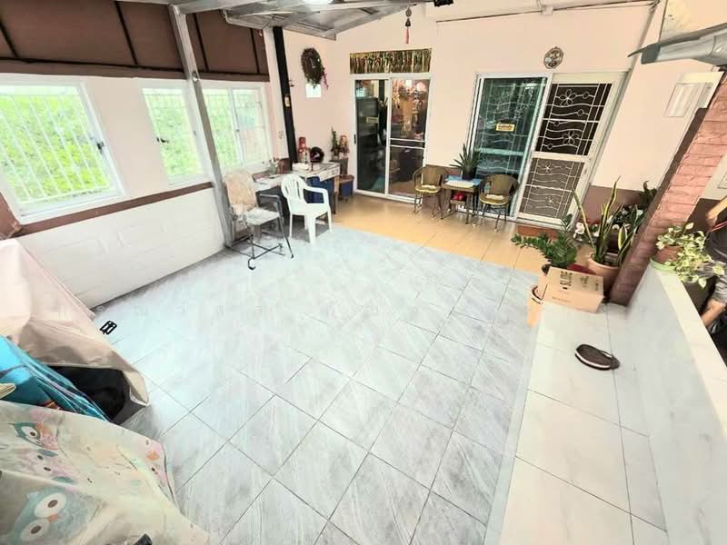ขาย ทาวน์เฮ้าส์ หลังงมุม หมู่บ้าน พฤกษาวิลล์ 63/1 พระราม5-วงศ์สว่าง, Nonthaburi, Bang Phai, Muang Nonthaburi, Nonthaburi, 4 Bedrooms, 90 sqm, Townhouse For Sale, by กรณวัสส์ กัณฑวัสส์วงส์, 500476923 - DDproperty.com
