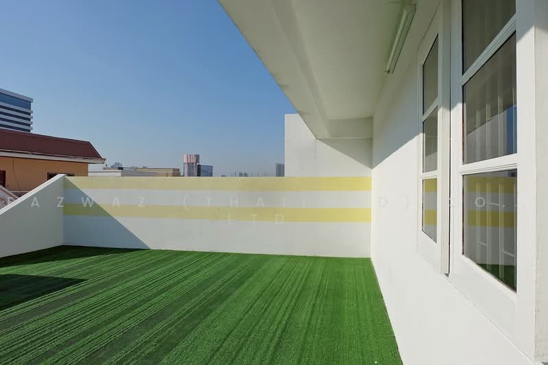 Rare 5-Storey Thonglor Townhouse for Rent | 9BR, 400 SqM Sukhumvit 55, Bangkok, Khlong Toei, Bangkok, 9 Bedrooms, 400 sqm, Townhouse For Rent, by Fazwaz (Thailand) Co., Ltd., 500476926 - DDproperty.com