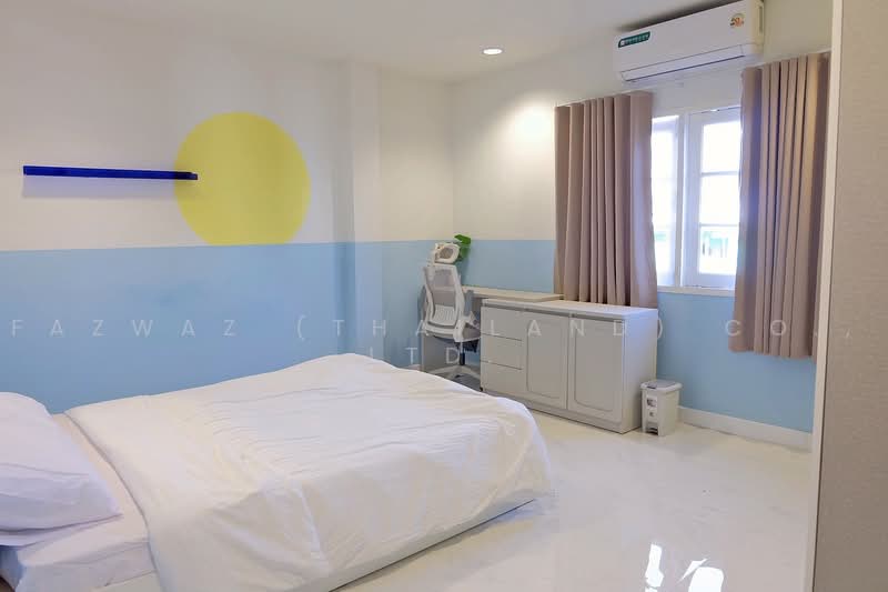 Rare 5-Storey Thonglor Townhouse for Rent | 9BR, 400 SqM Sukhumvit 55, Bangkok, Khlong Toei, Bangkok, 9 Bedrooms, 400 sqm, Townhouse For Rent, by Fazwaz (Thailand) Co., Ltd., 500476926 - DDproperty.com
