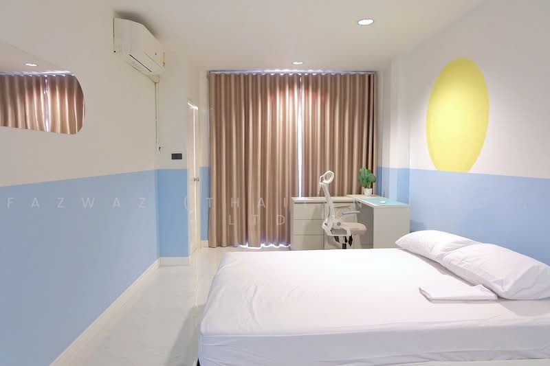 Rare 5-Storey Thonglor Townhouse for Rent | 9BR, 400 SqM Sukhumvit 55, Bangkok, Khlong Toei, Bangkok, 9 Bedrooms, 400 sqm, Townhouse For Rent, by Fazwaz (Thailand) Co., Ltd., 500476926 - DDproperty.com