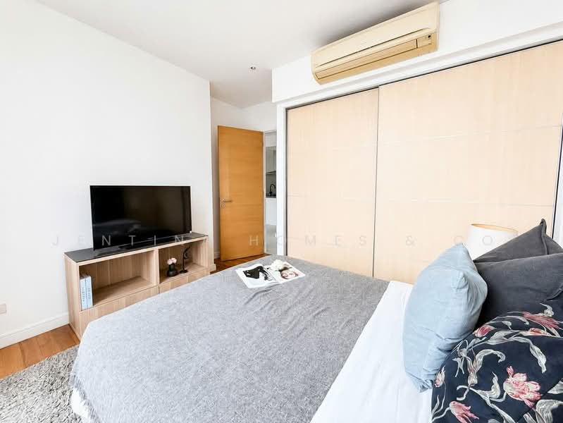 Fullerton Sukhumvit, Bangkok, Sukhumvit Road, Khlong Tan Nua, Watthana, Bangkok, 2 Bedrooms, 96 sqm, Condo For Sale, by Jentina Homes & Co, 500476927 - DDproperty.com