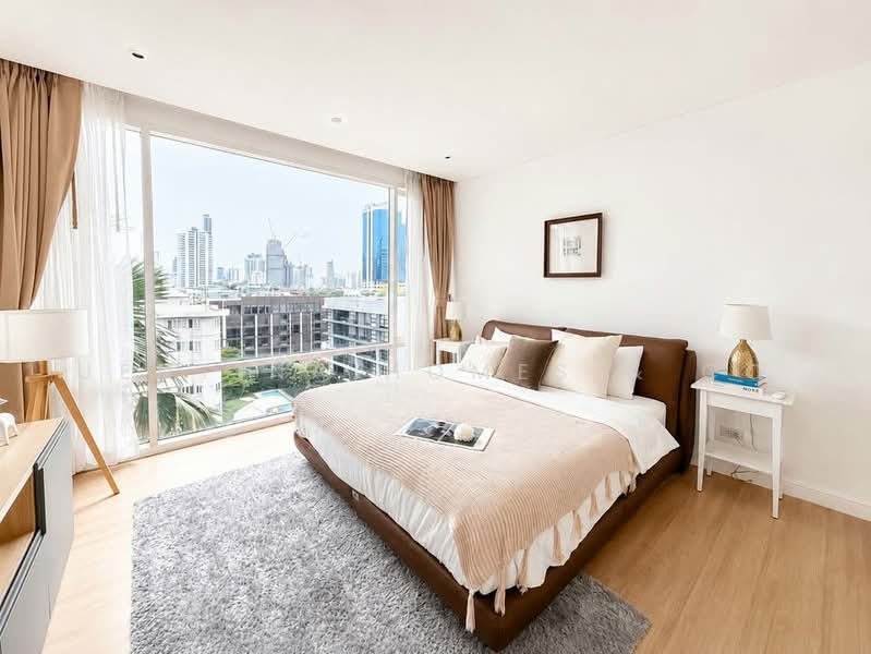 Fullerton Sukhumvit : ฟูลเลอตัน สุขุมวิท, กรุงเทพ, ถนนสุขุมวิท, คลองตันเหนือ, วัฒนา, กรุงเทพ, 96 ตร.ม., คอนโด ขาย, โดย Jentina Homes & Co, 500476927 - DDproperty.com