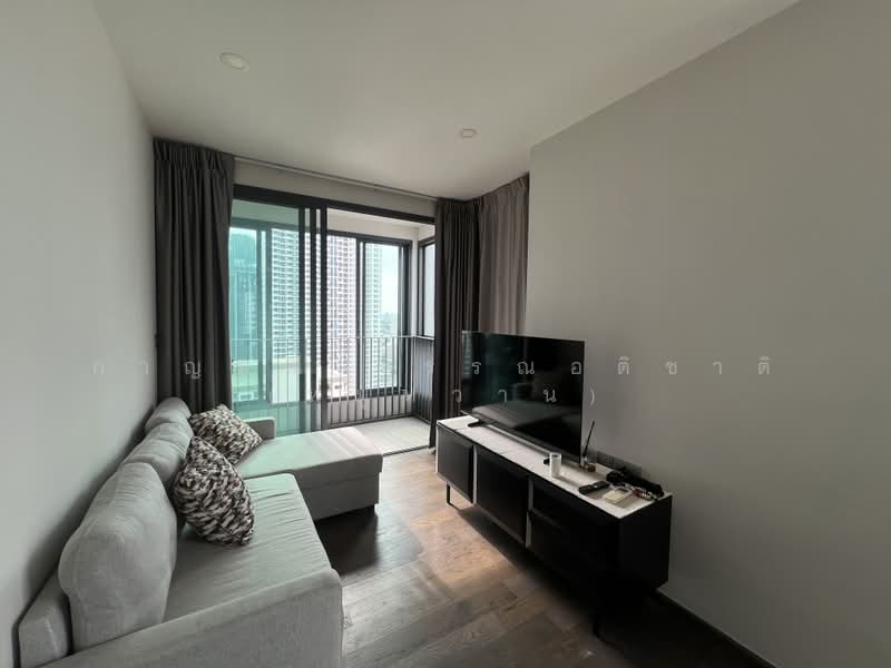 IDEO Q Siam-Ratchathewi, Bangkok, Phetchaburi Road, Thanon Phaya Thai, Ratchathewi, Bangkok, 2 Bedrooms, 52 sqm, Condo For Sale, by กาญมณี วรรณอติชาติ (หมูหวาน), 500476929 - DDproperty.com