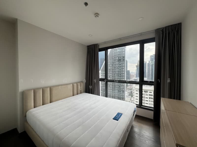 IDEO Q Siam-Ratchathewi : ไอดีโอ คิว สยาม-ราชเทวี, กรุงเทพ, ถนนเพชรบุรี แขวงถนนพญาไท เขตราชเทวี กรุงเทพมหานคร, ถนนพญาไท, ราชเทวี, กรุงเทพ, 52 ตร.ม., คอนโด ขาย, โดย กาญมณี วรรณอติชาติ (หมูหวาน), 500476929 - DDproperty.com