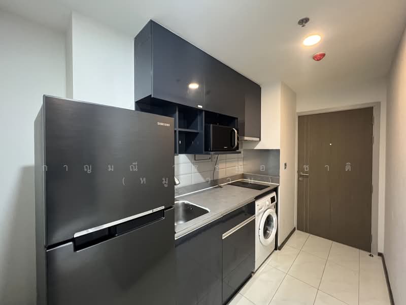 IDEO Q Siam-Ratchathewi, Bangkok, Phetchaburi Road, Thanon Phaya Thai, Ratchathewi, Bangkok, 2 Bedrooms, 52 sqm, Condo For Sale, by กาญมณี วรรณอติชาติ (หมูหวาน), 500476929 - DDproperty.com