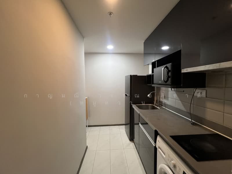 IDEO Q Siam-Ratchathewi, Bangkok, Phetchaburi Road, Thanon Phaya Thai, Ratchathewi, Bangkok, 2 Bedrooms, 52 sqm, Condo For Sale, by กาญมณี วรรณอติชาติ (หมูหวาน), 500476929 - DDproperty.com