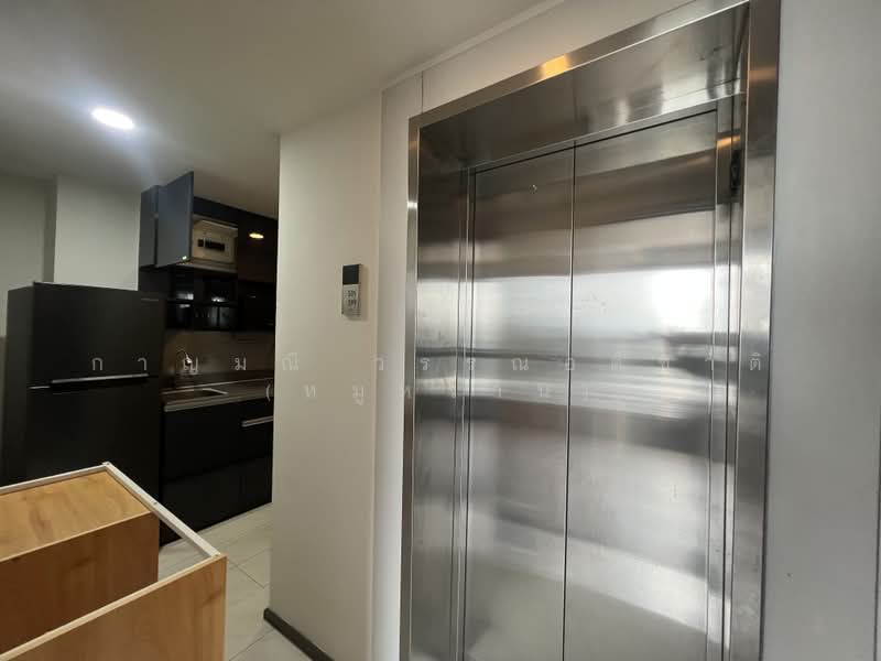 IDEO Q Siam-Ratchathewi, Bangkok, Phetchaburi Road, Thanon Phaya Thai, Ratchathewi, Bangkok, 2 Bedrooms, 52 sqm, Condo For Sale, by กาญมณี วรรณอติชาติ (หมูหวาน), 500476929 - DDproperty.com