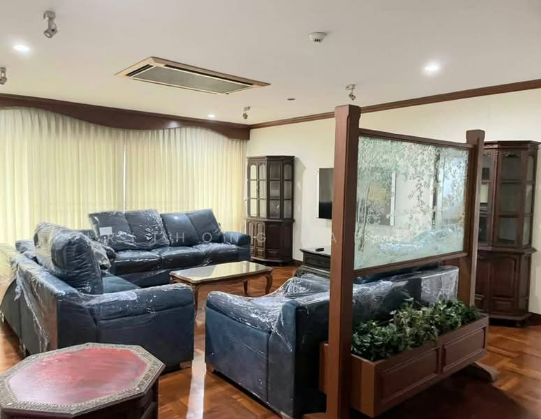 Tower Park : ทาวเวอร์ พาร์ค, กรุงเทพ, 88 ซอยสุขุมวิท 3, คลองเตยเหนือ, วัฒนา, กรุงเทพ, 285 ตร.ม., คอนโด ให้เช่า, โดย Sirithong Saetang, 500476930 - DDproperty.com