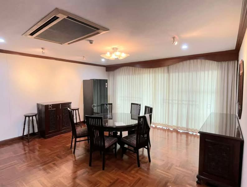 Tower Park : ทาวเวอร์ พาร์ค, กรุงเทพ, 88 ซอยสุขุมวิท 3, คลองเตยเหนือ, วัฒนา, กรุงเทพ, 285 ตร.ม., คอนโด ให้เช่า, โดย Sirithong Saetang, 500476930 - DDproperty.com