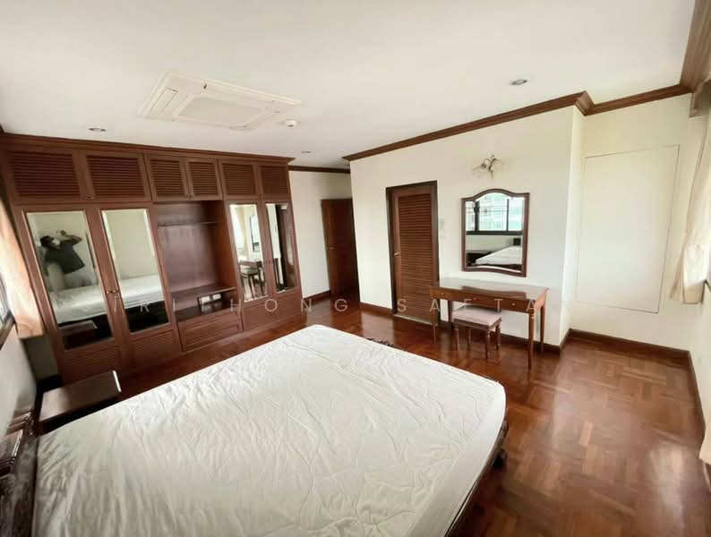 Tower Park : ทาวเวอร์ พาร์ค, กรุงเทพ, 88 ซอยสุขุมวิท 3, คลองเตยเหนือ, วัฒนา, กรุงเทพ, 285 ตร.ม., คอนโด ให้เช่า, โดย Sirithong Saetang, 500476930 - DDproperty.com