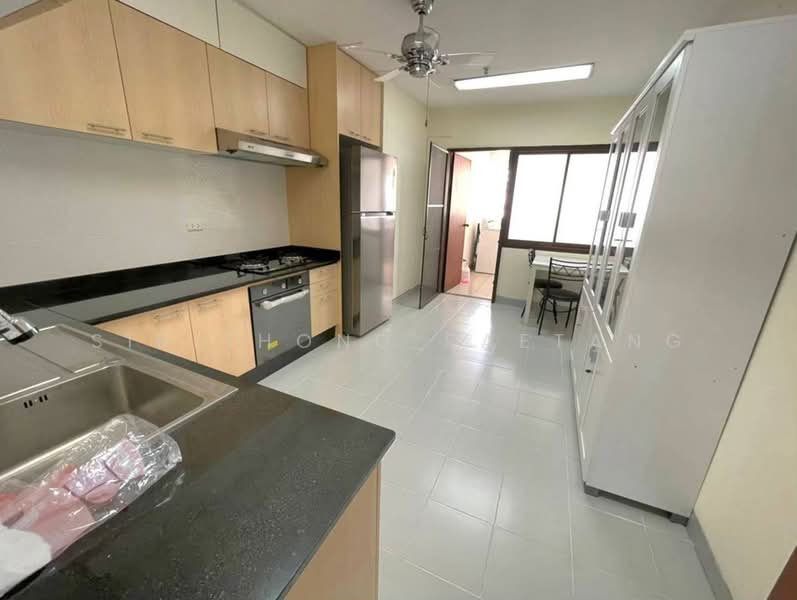 Tower Park, Bangkok, 88 Soi Sukhumvit 3, Sukhumvit Road, Khlongtoei Nua, Watthana, Bangkok, 3 Bedrooms, 285 sqm, Condo For Rent, by Sirithong Saetang, 500476930 - DDproperty.com