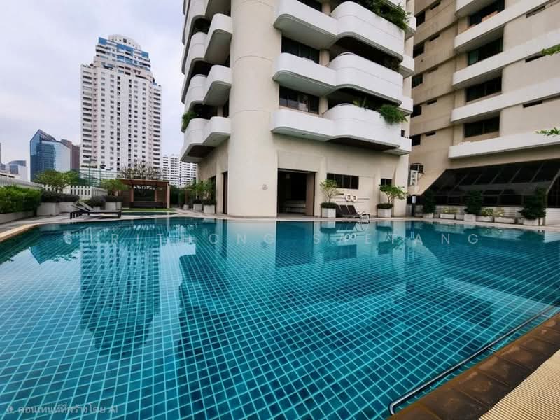 Tower Park : ทาวเวอร์ พาร์ค, กรุงเทพ, 88 ซอยสุขุมวิท 3, คลองเตยเหนือ, วัฒนา, กรุงเทพ, 285 ตร.ม., คอนโด ให้เช่า, โดย Sirithong Saetang, 500476930 - DDproperty.com