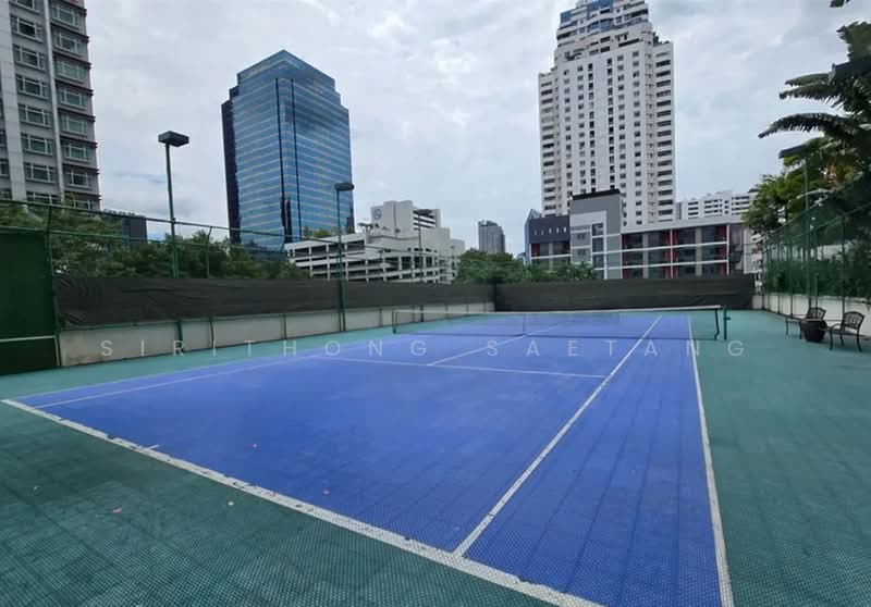 Tower Park, Bangkok, 88 Soi Sukhumvit 3, Sukhumvit Road, Khlongtoei Nua, Watthana, Bangkok, 3 Bedrooms, 285 sqm, Condo For Rent, by Sirithong Saetang, 500476930 - DDproperty.com