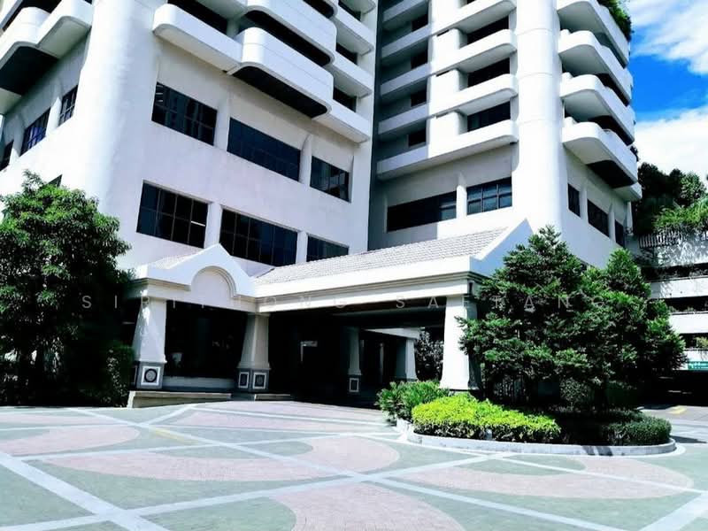 Tower Park : ทาวเวอร์ พาร์ค, กรุงเทพ, 88 ซอยสุขุมวิท 3, คลองเตยเหนือ, วัฒนา, กรุงเทพ, 285 ตร.ม., คอนโด ให้เช่า, โดย Sirithong Saetang, 500476930 - DDproperty.com
