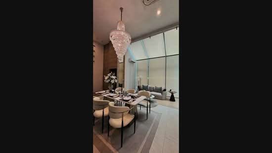 Baan Klang Muang Classe Sukhumvit 77, Bangkok, Soi On Nut 21, Suan Luang, Bangkok, 2 Bedrooms, 190 sqm, Townhouse For Sale, by มาสสิณี ธนธัญนพรัตน์, 500476931 - DDproperty.com