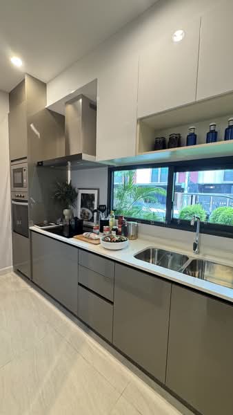 Baan Klang Muang Classe Sukhumvit 77, Bangkok, Soi On Nut 21, Suan Luang, Bangkok, 2 Bedrooms, 190 sqm, Townhouse For Sale, by มาสสิณี ธนธัญนพรัตน์, 500476931 - DDproperty.com