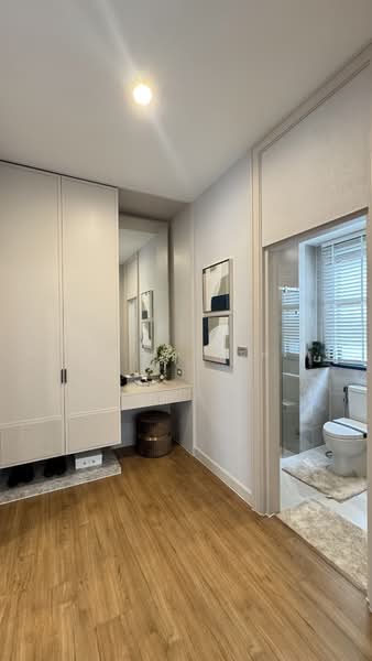 Baan Klang Muang Classe Sukhumvit 77, Bangkok, Soi On Nut 21, Suan Luang, Bangkok, 2 Bedrooms, 190 sqm, Townhouse For Sale, by มาสสิณี ธนธัญนพรัตน์, 500476931 - DDproperty.com