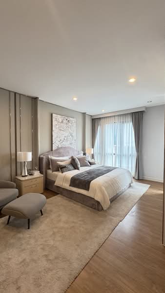 Baan Klang Muang Classe Sukhumvit 77, Bangkok, Soi On Nut 21, Suan Luang, Bangkok, 2 Bedrooms, 190 sqm, Townhouse For Sale, by มาสสิณี ธนธัญนพรัตน์, 500476931 - DDproperty.com