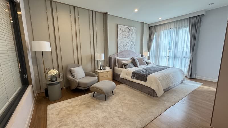 Baan Klang Muang Classe Sukhumvit 77, Bangkok, Soi On Nut 21, Suan Luang, Bangkok, 2 Bedrooms, 190 sqm, Townhouse For Sale, by มาสสิณี ธนธัญนพรัตน์, 500476931 - DDproperty.com