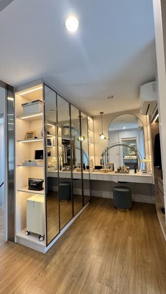 Baan Klang Muang Classe Sukhumvit 77 : บ้านกลางเมือง คลาสเซ่ สุขุมวิท 77, กรุงเทพ, ซอยอ่อนนุช 21, สวนหลวง, กรุงเทพ, 190 ตร.ม., ทาวน์เฮ้าส์ ขาย, โดย มาสสิณี ธนธัญนพรัตน์, 500476931 - DDproperty.com