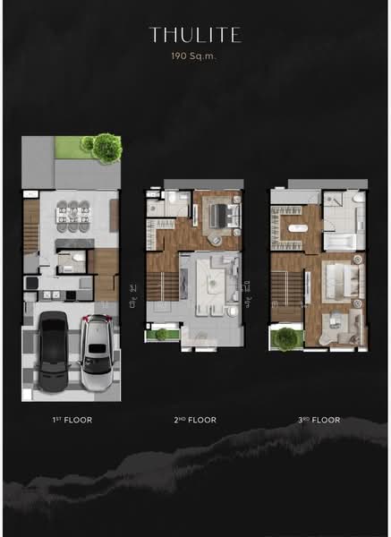 Baan Klang Muang Classe Sukhumvit 77 : บ้านกลางเมือง คลาสเซ่ สุขุมวิท 77, กรุงเทพ, ซอยอ่อนนุช 21, สวนหลวง, กรุงเทพ, 190 ตร.ม., ทาวน์เฮ้าส์ ขาย, โดย มาสสิณี ธนธัญนพรัตน์, 500476931 - DDproperty.com