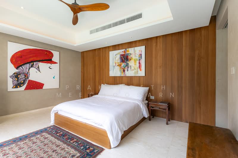 The Park, Phuket, โคกโตนด 14, Choeng Thale, Thalang, Phuket, 5 Bedrooms, 750 sqm, Villa For Sale, by Prakaipeth Meechoosarn, 500476932 - DDproperty.com