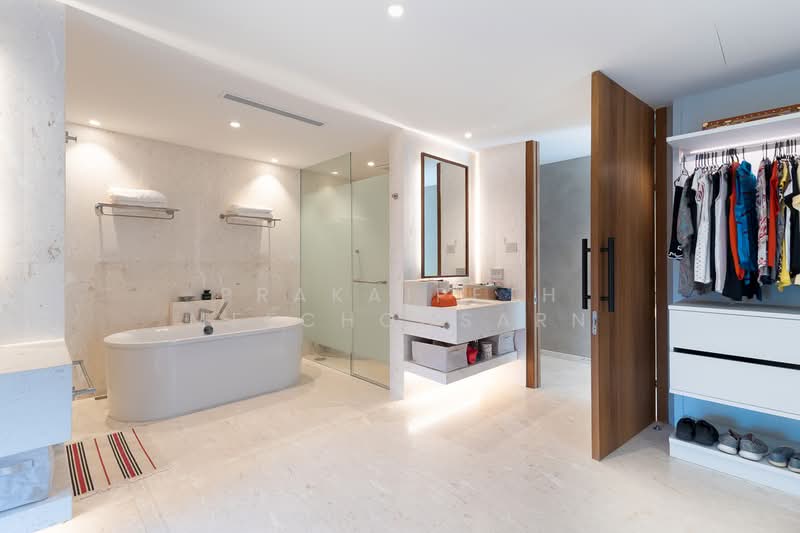 The Park, Phuket, โคกโตนด 14, Choeng Thale, Thalang, Phuket, 5 Bedrooms, 750 sqm, Villa For Sale, by Prakaipeth Meechoosarn, 500476932 - DDproperty.com