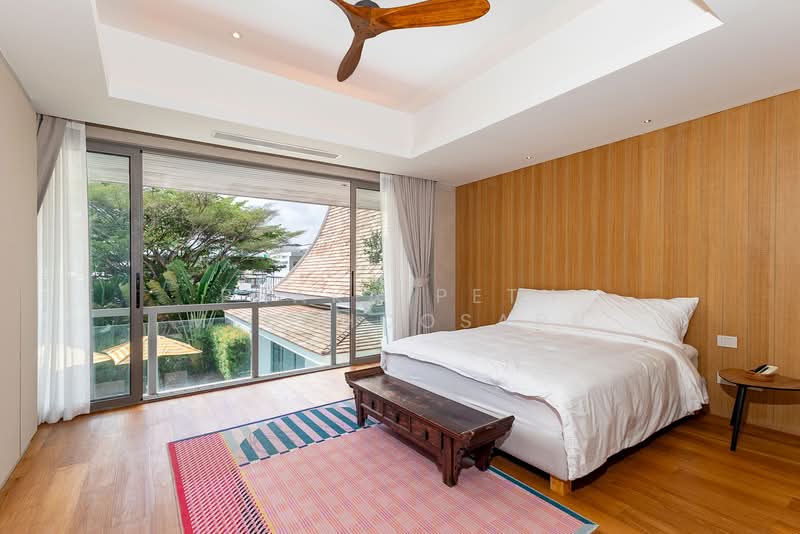 The Park, Phuket, โคกโตนด 14, Choeng Thale, Thalang, Phuket, 5 Bedrooms, 750 sqm, Villa For Sale, by Prakaipeth Meechoosarn, 500476932 - DDproperty.com