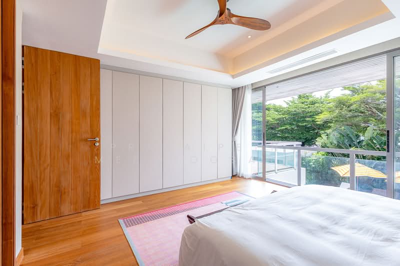 The Park, Phuket, โคกโตนด 14, Choeng Thale, Thalang, Phuket, 5 Bedrooms, 750 sqm, Villa For Sale, by Prakaipeth Meechoosarn, 500476932 - DDproperty.com