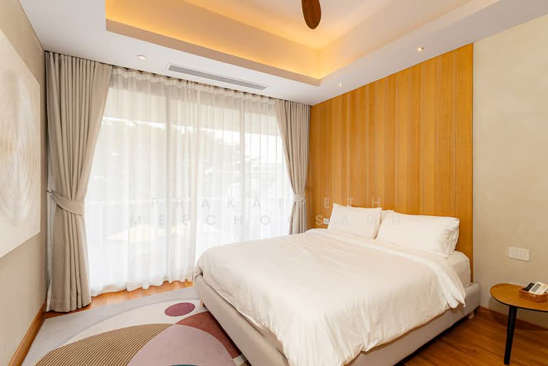 The Park, Phuket, โคกโตนด 14, Choeng Thale, Thalang, Phuket, 5 Bedrooms, 750 sqm, Villa For Sale, by Prakaipeth Meechoosarn, 500476932 - DDproperty.com