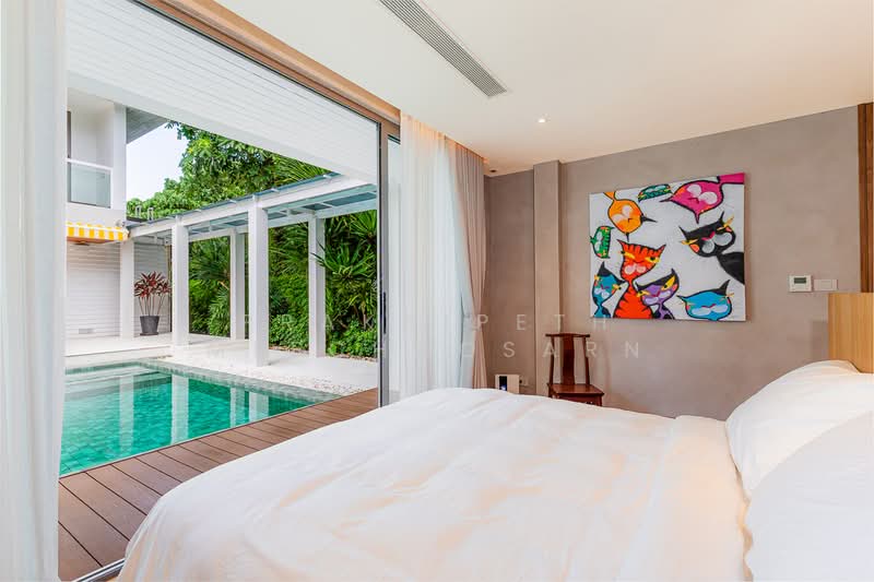 The Park, Phuket, โคกโตนด 14, Choeng Thale, Thalang, Phuket, 5 Bedrooms, 750 sqm, Villa For Sale, by Prakaipeth Meechoosarn, 500476932 - DDproperty.com