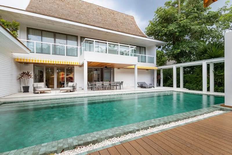 The Park, Phuket, โคกโตนด 14, Choeng Thale, Thalang, Phuket, 5 Bedrooms, 750 sqm, Villa For Sale, by Prakaipeth Meechoosarn, 500476932 - DDproperty.com