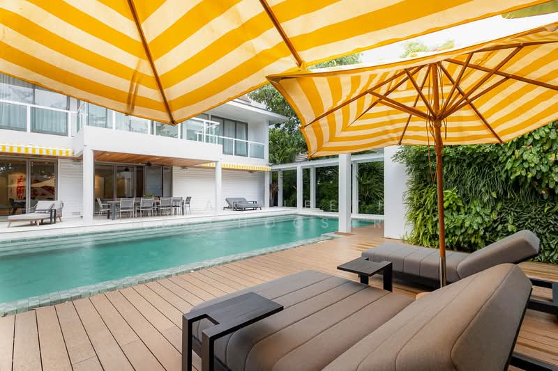The Park, Phuket, โคกโตนด 14, Choeng Thale, Thalang, Phuket, 5 Bedrooms, 750 sqm, Villa For Sale, by Prakaipeth Meechoosarn, 500476932 - DDproperty.com