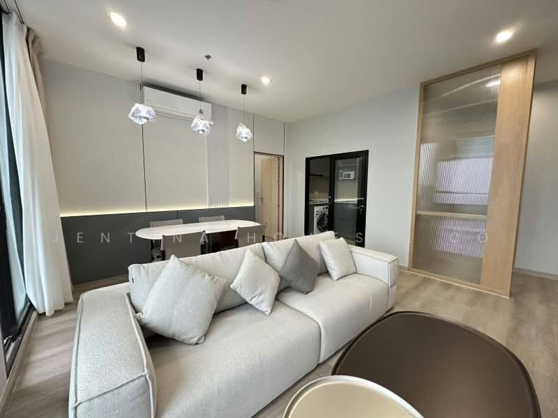Skyrise Avenue Sukhumvit 64 : สกายไลน์ อเวนิว สุขุมวิท 64, กรุงเทพ, 3 ถนนสุขุมวิท 64, บางจาก, พระโขนง, กรุงเทพ, 87 ตร.ม., คอนโด ขาย, โดย Jentina Homes & Co, 500476933 - DDproperty.com