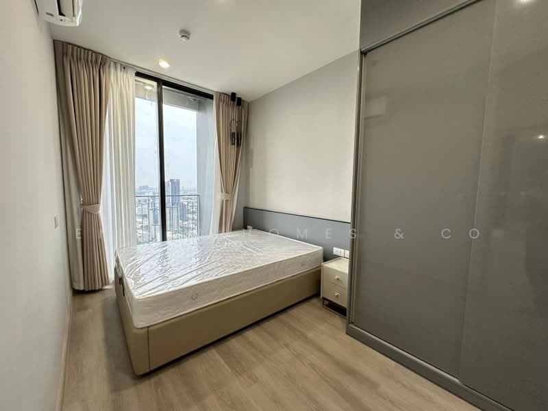 Skyrise Avenue Sukhumvit 64 : สกายไลน์ อเวนิว สุขุมวิท 64, กรุงเทพ, 3 ถนนสุขุมวิท 64, บางจาก, พระโขนง, กรุงเทพ, 87 ตร.ม., คอนโด ขาย, โดย Jentina Homes & Co, 500476933 - DDproperty.com