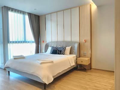 For Rent - Bearing Residence, Bangkok