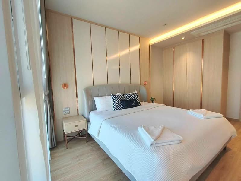 Bearing Residence : แบริ่ง เรสซิเดนซ์, กรุงเทพ, เลขที่ 12 แบริ่งเรสซิเดนซ์ ซอย 5, บางนา, กรุงเทพ, 64 ตร.ม., คอนโด ให้เช่า, โดย Khun Zia, 500476934 - 1 Bedroom 64 sq.m. - DDproperty.com