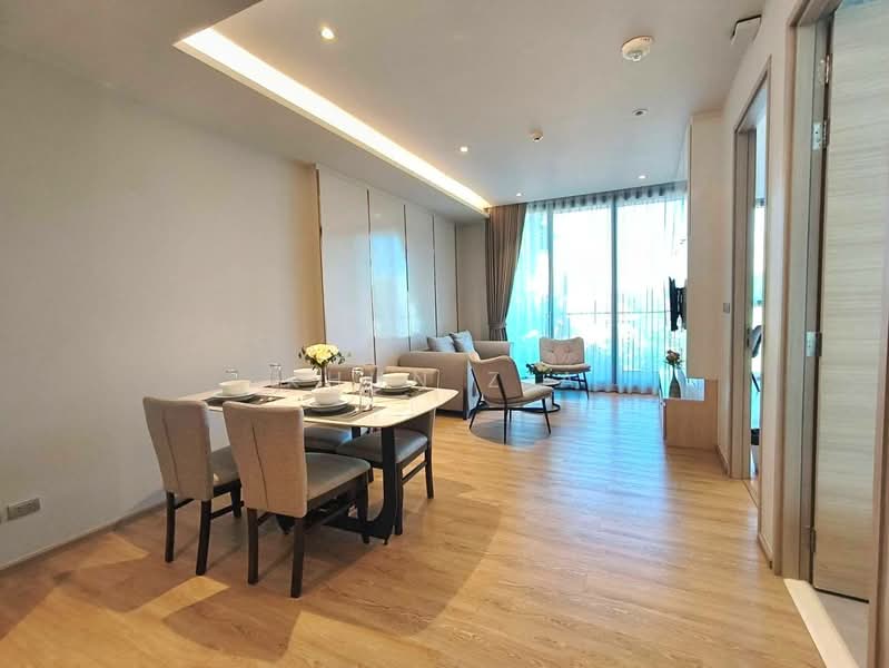 Bearing Residence : แบริ่ง เรสซิเดนซ์, กรุงเทพ, เลขที่ 12 แบริ่งเรสซิเดนซ์ ซอย 5, บางนา, กรุงเทพ, 64 ตร.ม., คอนโด ให้เช่า, โดย Khun Zia, 500476934 - 1 Bedroom 64 sq.m. - DDproperty.com