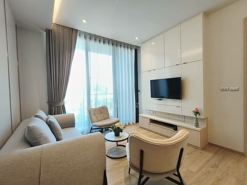 Bearing Residence : แบริ่ง เรสซิเดนซ์, กรุงเทพ, เลขที่ 12 แบริ่งเรสซิเดนซ์ ซอย 5, บางนา, กรุงเทพ, 64 ตร.ม., คอนโด ให้เช่า, โดย Khun Zia, 500476934 - 1 Bedroom 64 sq.m. - DDproperty.com