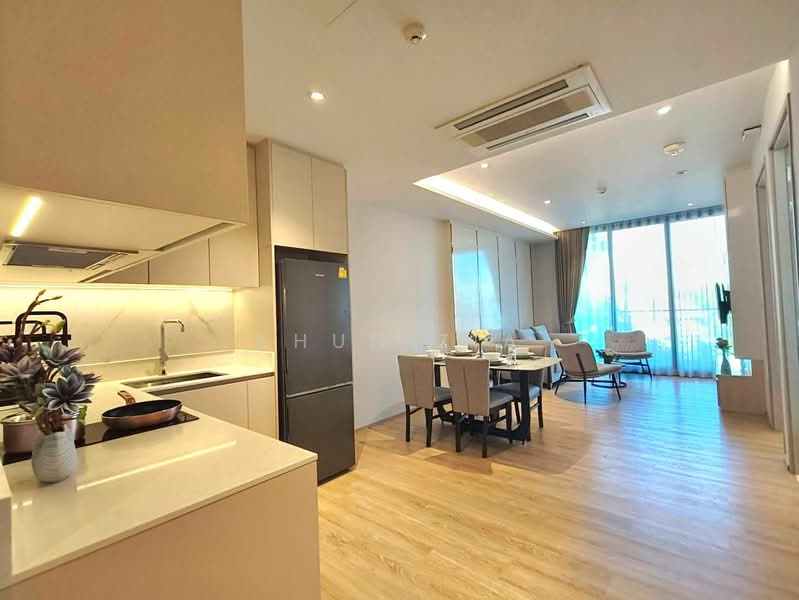 Bearing Residence, Bangkok, No. 12, Bearing Residence, Soi 5, Bang Na, Bangkok, 1 Bedroom, 64 sqm, Condo For Rent, by Khun Zia, 500476934 - 1 Bedroom 64 sq.m. - DDproperty.com