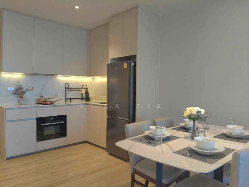Bearing Residence, Bangkok, No. 12, Bearing Residence, Soi 5, Bang Na, Bangkok, 1 Bedroom, 64 sqm, Condo For Rent, by Khun Zia, 500476934 - 1 Bedroom 64 sq.m. - DDproperty.com