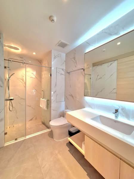 Bearing Residence : แบริ่ง เรสซิเดนซ์, กรุงเทพ, เลขที่ 12 แบริ่งเรสซิเดนซ์ ซอย 5, บางนา, กรุงเทพ, 64 ตร.ม., คอนโด ให้เช่า, โดย Khun Zia, 500476934 - 1 Bedroom 64 sq.m. - DDproperty.com