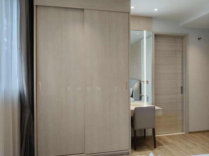 Bearing Residence : แบริ่ง เรสซิเดนซ์, กรุงเทพ, เลขที่ 12 แบริ่งเรสซิเดนซ์ ซอย 5, บางนา, กรุงเทพ, 64 ตร.ม., คอนโด ให้เช่า, โดย Khun Zia, 500476934 - 2 Bedrooms 84 sq.m. - DDproperty.com