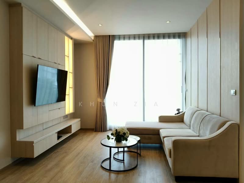 Bearing Residence, Bangkok, No. 12, Bearing Residence, Soi 5, Bang Na, Bangkok, 1 Bedroom, 64 sqm, Condo For Rent, by Khun Zia, 500476934 - 2 Bedrooms 84 sq.m. - DDproperty.com