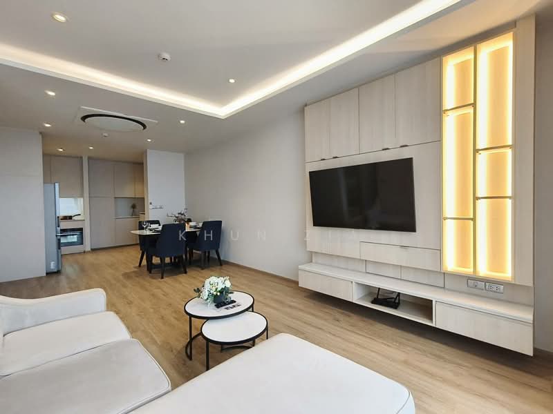 Bearing Residence, Bangkok, No. 12, Bearing Residence, Soi 5, Bang Na, Bangkok, 1 Bedroom, 64 sqm, Condo For Rent, by Khun Zia, 500476934 - 2 Bedrooms 84 sq.m. - DDproperty.com