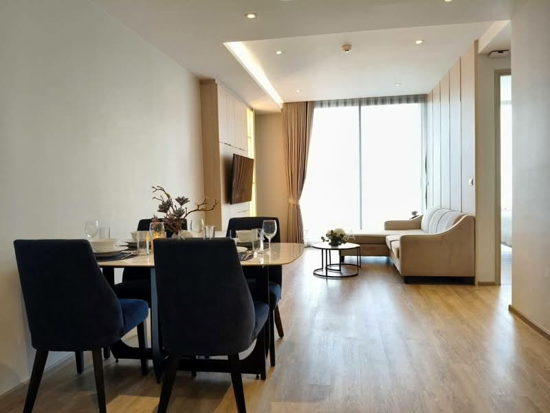 Bearing Residence, Bangkok, No. 12, Bearing Residence, Soi 5, Bang Na, Bangkok, 1 Bedroom, 64 sqm, Condo For Rent, by Khun Zia, 500476934 - 2 Bedrooms 84 sq.m. - DDproperty.com