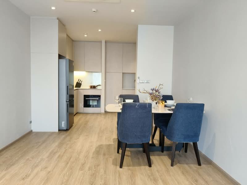 Bearing Residence, Bangkok, No. 12, Bearing Residence, Soi 5, Bang Na, Bangkok, 1 Bedroom, 64 sqm, Condo For Rent, by Khun Zia, 500476934 - 2 Bedrooms 84 sq.m. - DDproperty.com