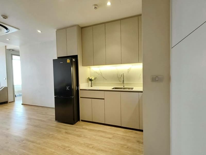 Bearing Residence, Bangkok, No. 12, Bearing Residence, Soi 5, Bang Na, Bangkok, 1 Bedroom, 64 sqm, Condo For Rent, by Khun Zia, 500476934 - 2 Bedrooms 84 sq.m. - DDproperty.com